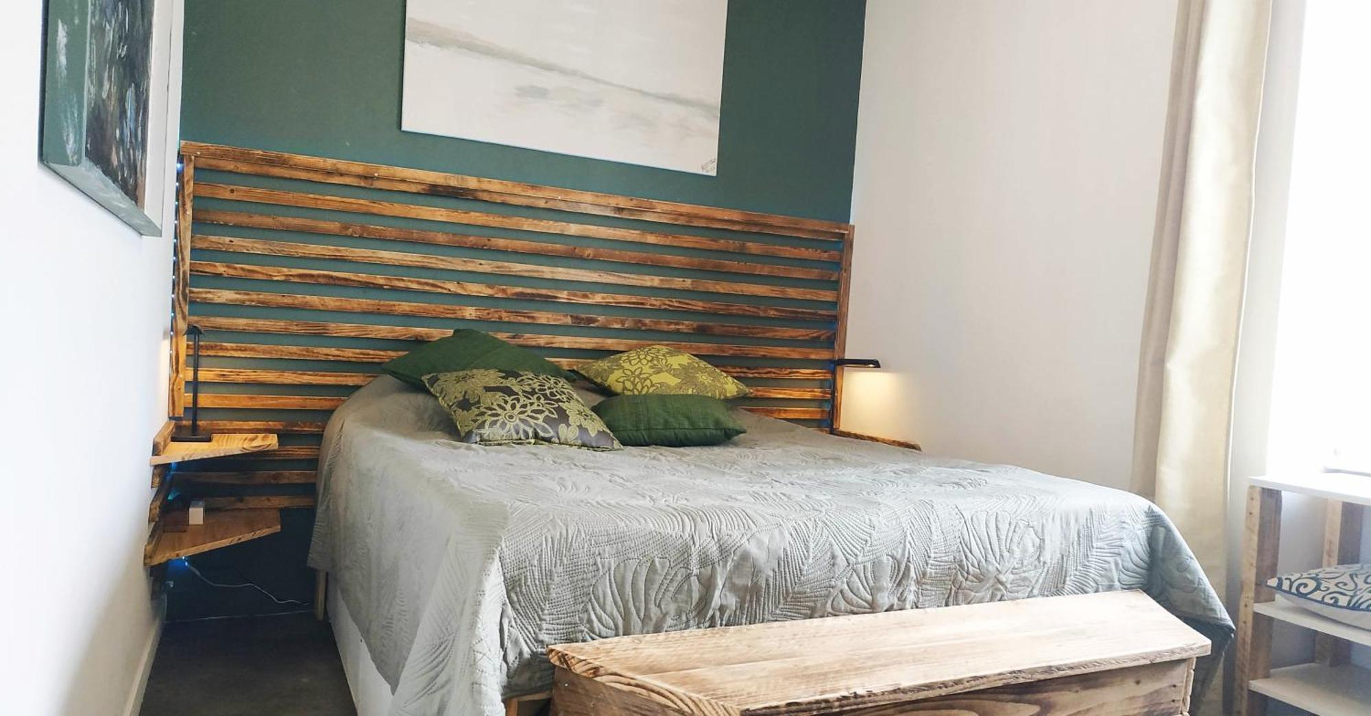 Like Home - Comme Chez Soi - Chambre D'Hote Saint-Lo Kültér fotó