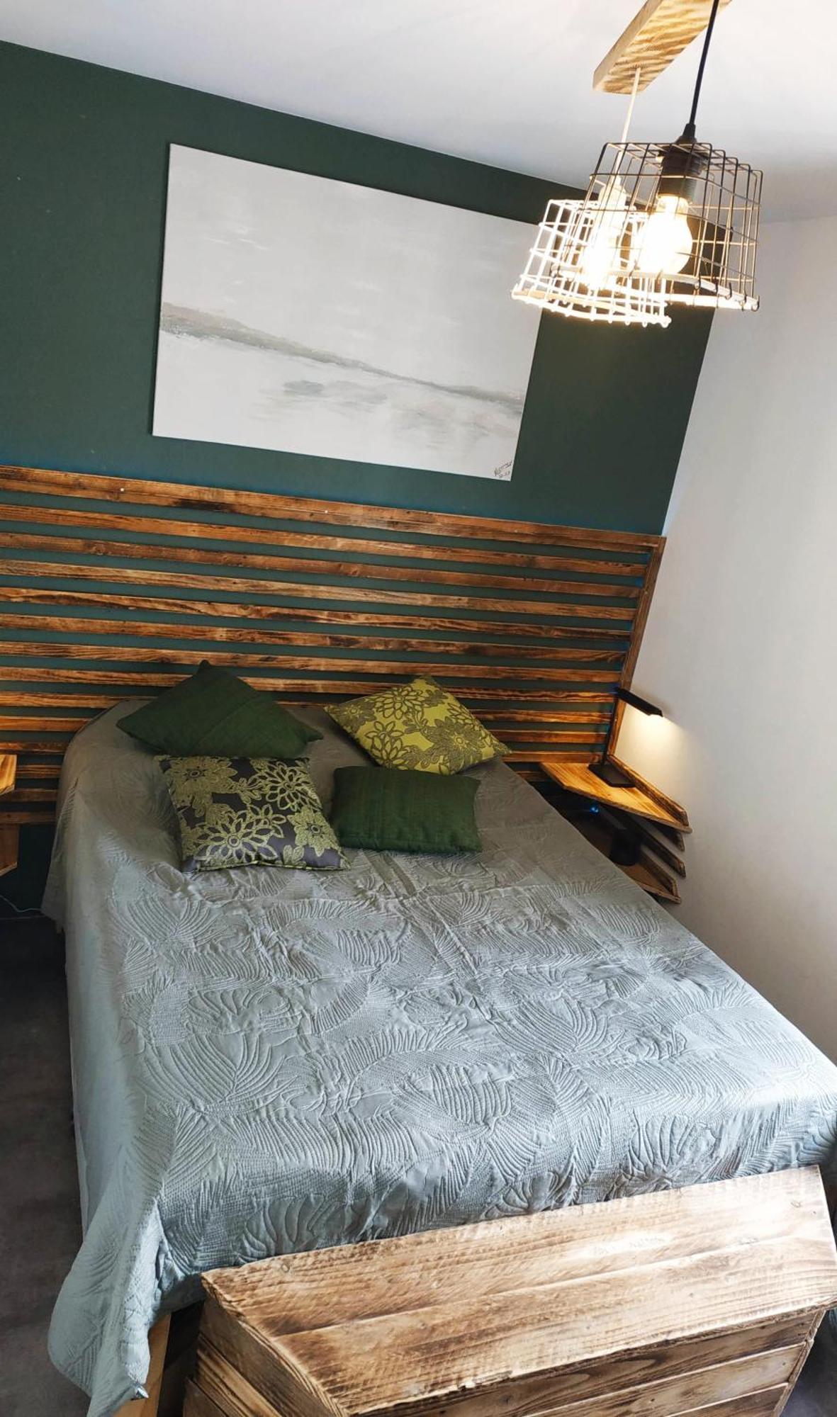 Like Home - Comme Chez Soi - Chambre D'Hote Saint-Lo Kültér fotó