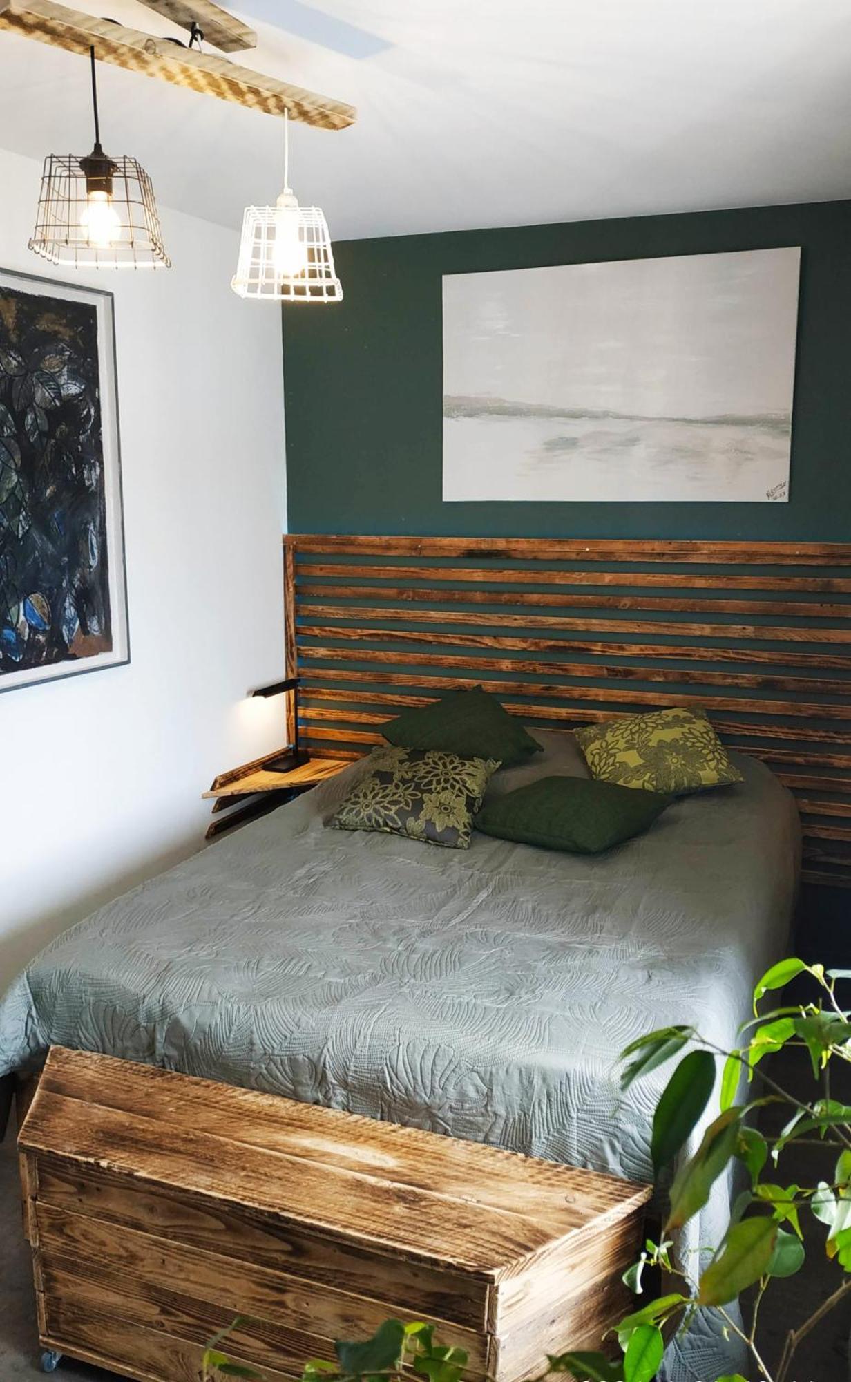 Like Home - Comme Chez Soi - Chambre D'Hote Saint-Lo Kültér fotó
