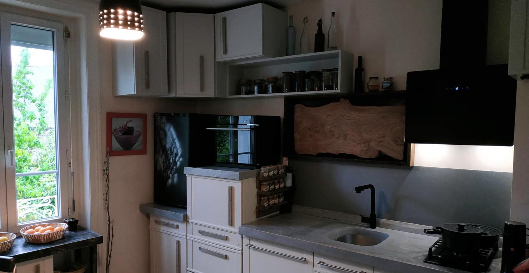 Like Home - Comme Chez Soi - Chambre D'Hote Saint-Lo Kültér fotó