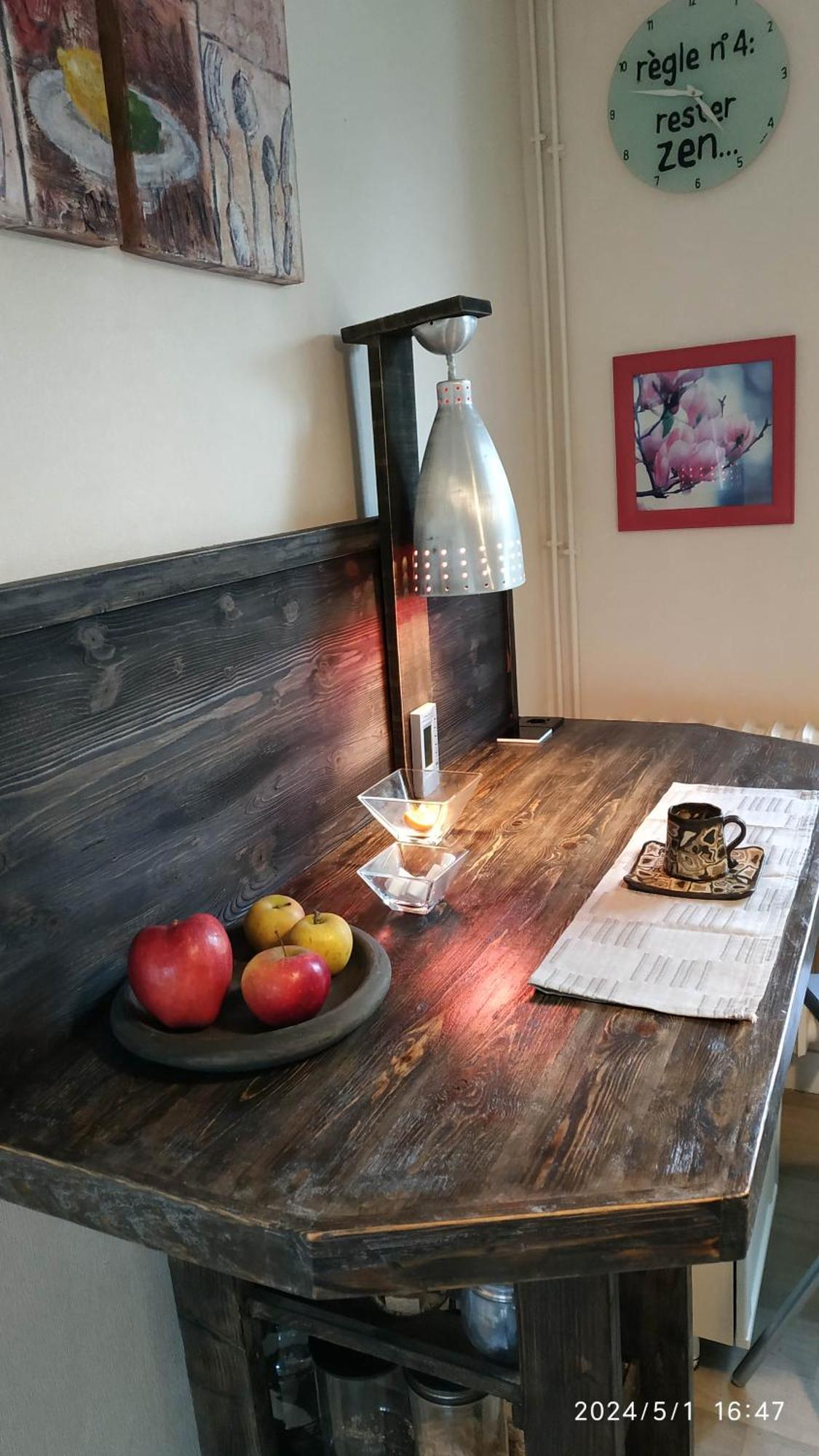 Like Home - Comme Chez Soi - Chambre D'Hote Saint-Lo Kültér fotó