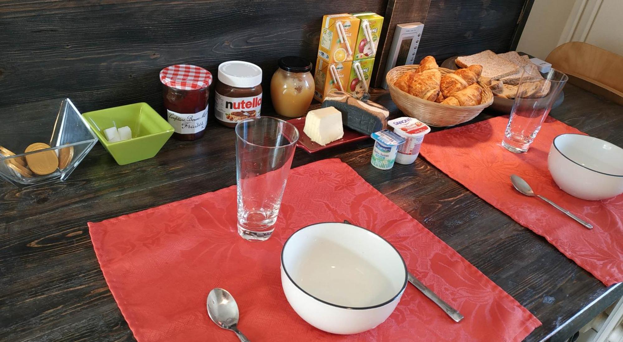 Like Home - Comme Chez Soi - Chambre D'Hote Saint-Lo Kültér fotó