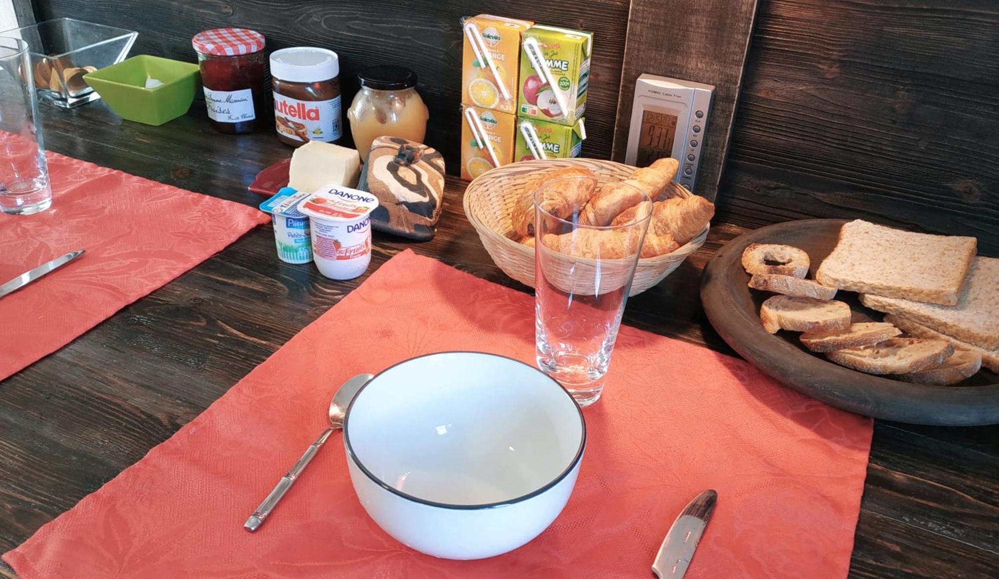 Like Home - Comme Chez Soi - Chambre D'Hote Saint-Lo Kültér fotó