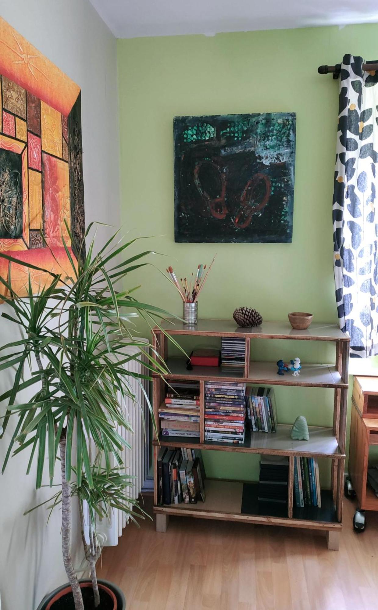 Like Home - Comme Chez Soi - Chambre D'Hote Saint-Lo Kültér fotó