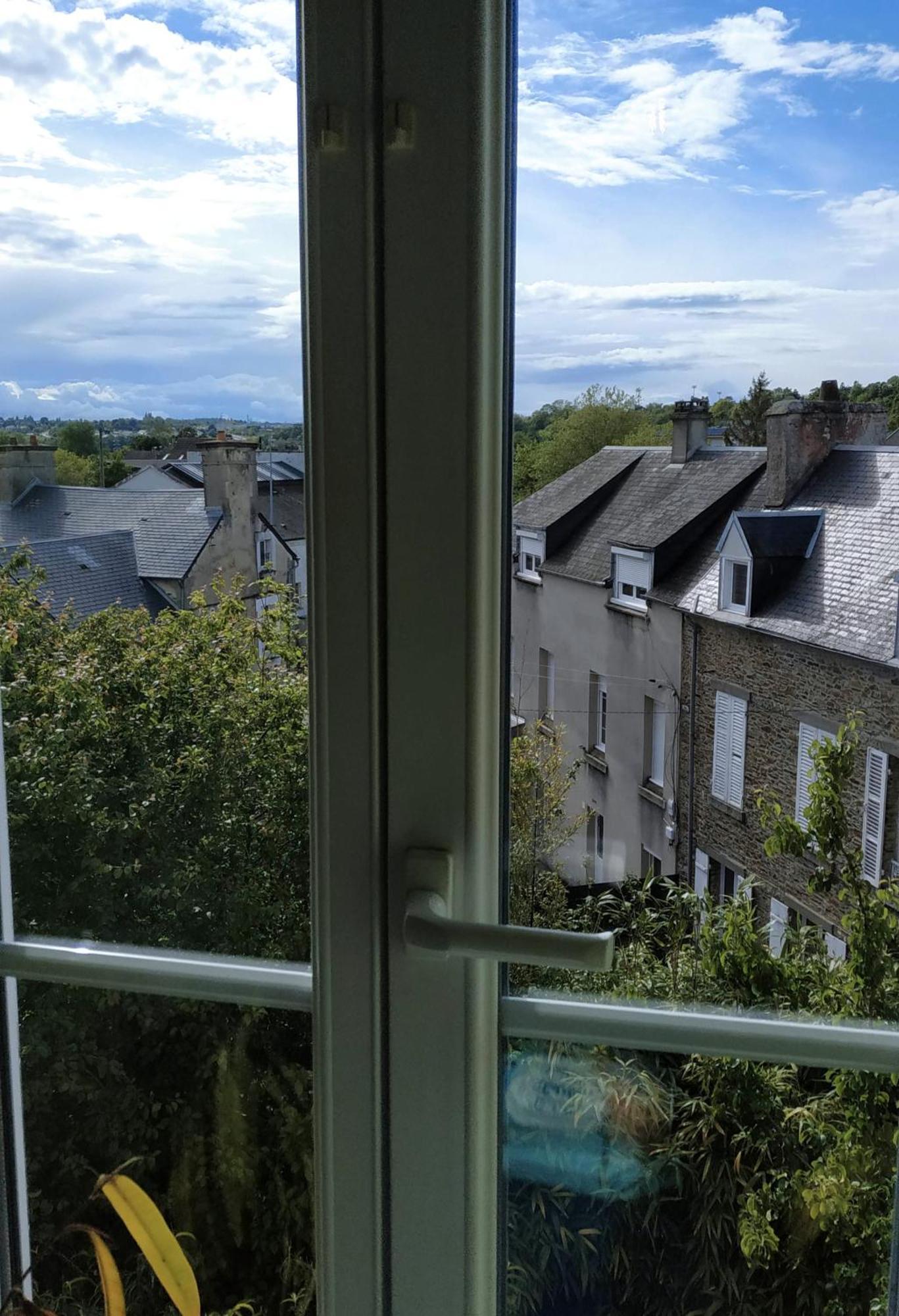 Like Home - Comme Chez Soi - Chambre D'Hote Saint-Lo Kültér fotó