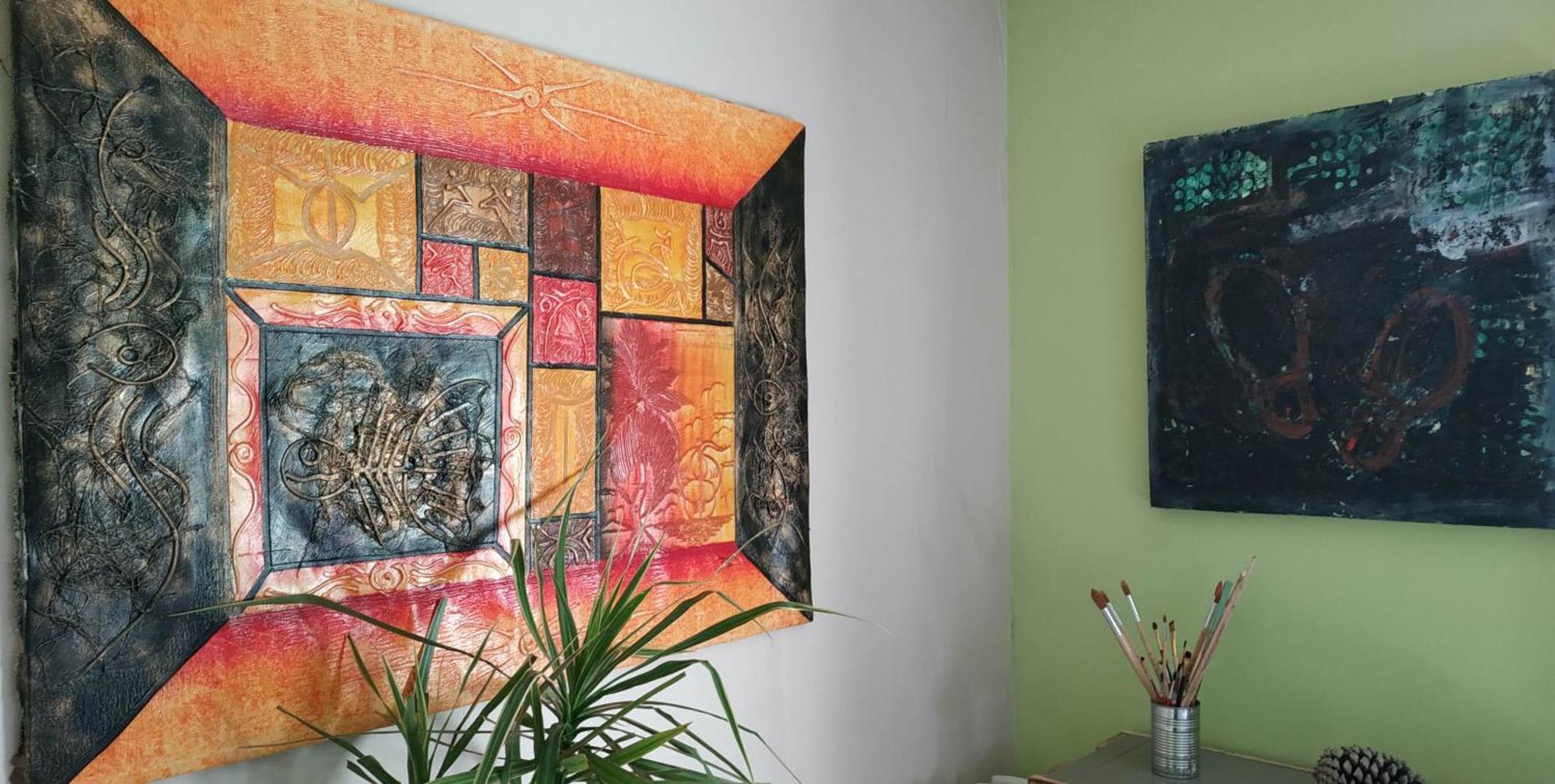Like Home - Comme Chez Soi - Chambre D'Hote Saint-Lo Kültér fotó