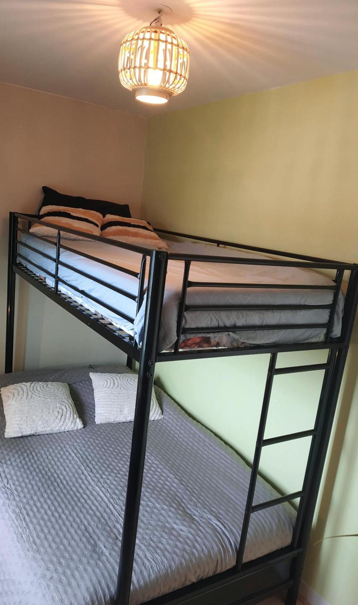 Like Home - Comme Chez Soi - Chambre D'Hote Saint-Lo Kültér fotó