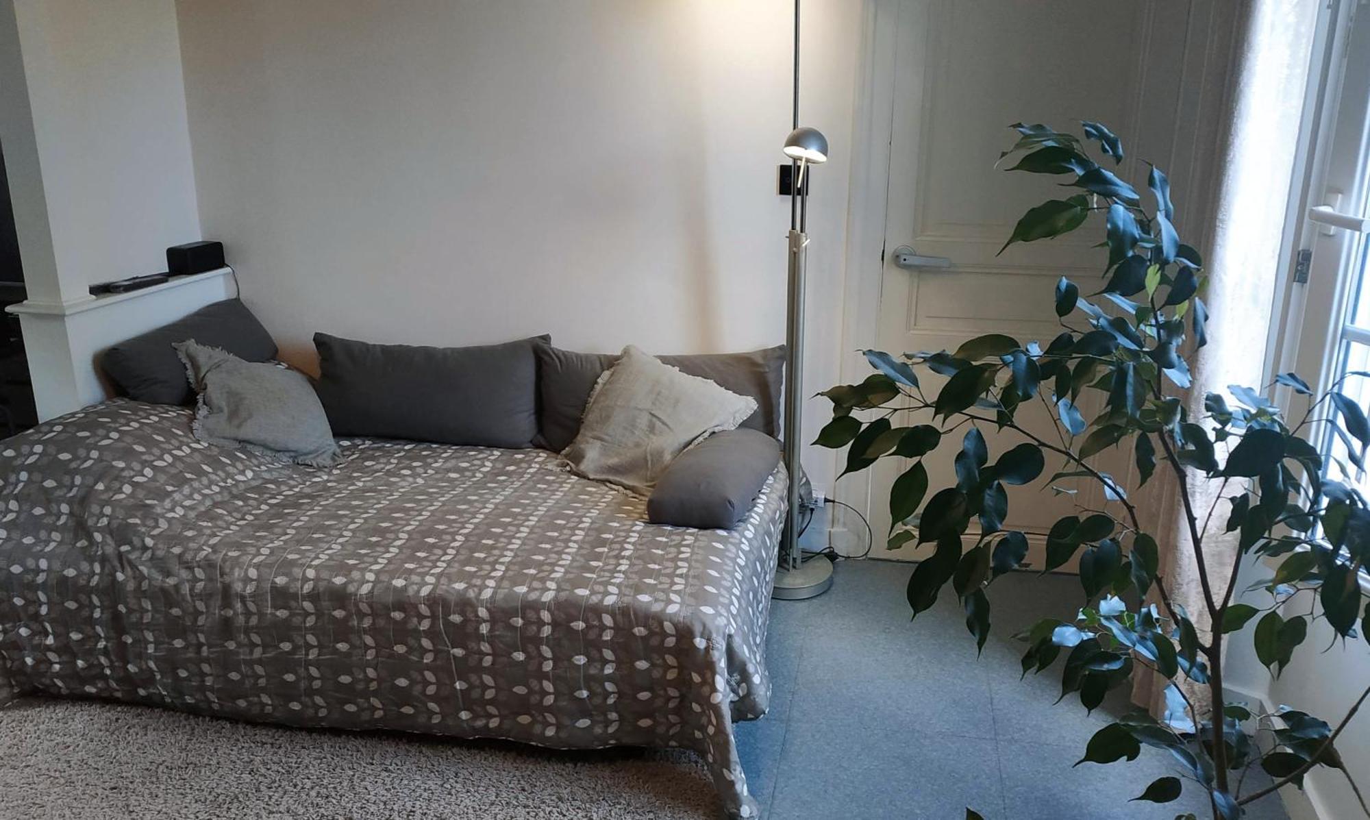 Like Home - Comme Chez Soi - Chambre D'Hote Saint-Lo Kültér fotó